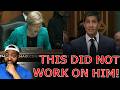 Elizabeth Warren HUMILIATES HERSELF After Trump Fed Chair Nominee REJECTS Gotcha Questions!