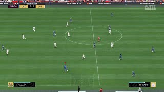 FIFA 22 MARCO VAN BASTEN DOES IT DIFFERENTLY