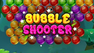 Bubble Shooter (Casual Game) - Gameplay screenshot 2