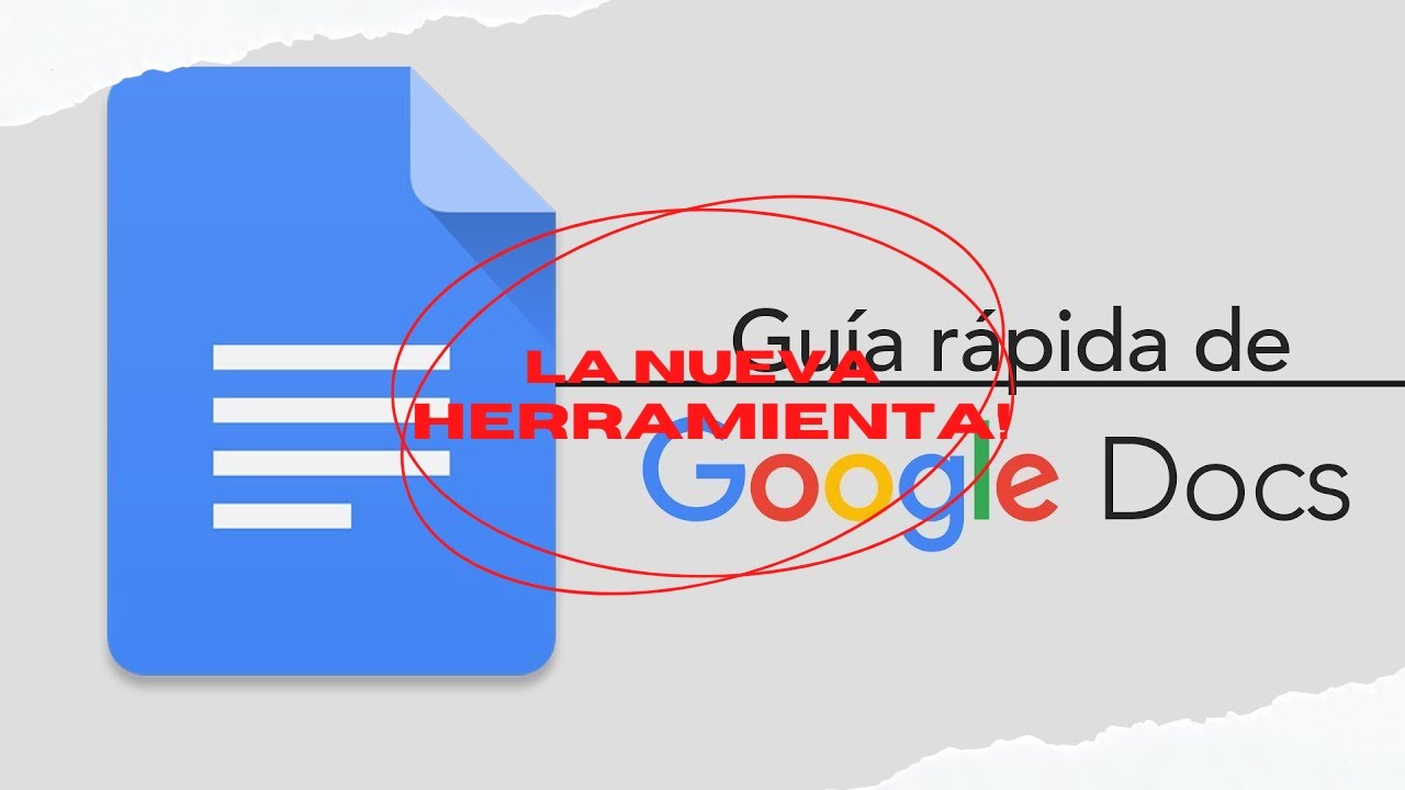 Como enumerar paginas en documentos de google