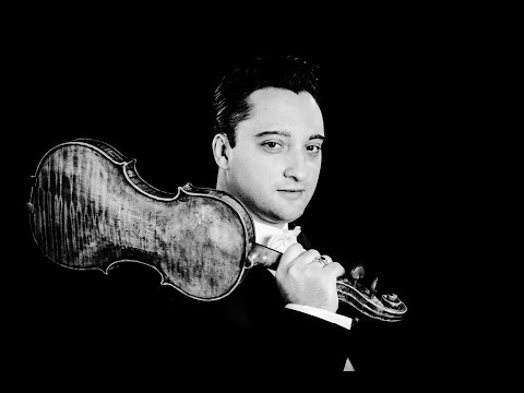 J.S.Bach Partita No. 2 Sarabande | Artur Kaganovskiy