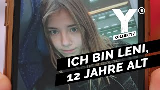 Verdeckt im Kinderchat: Wir entlarven Pädokriminelle | Y-Kollektiv by Y-Kollektiv 954,697 views 2 months ago 29 minutes