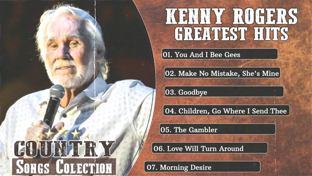 Best Classic Country Songs Of All Time - Best Romantic Country Love Songs Of All Time