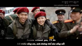 Chords For Hangul Engsub Vietsub Love Is Crying K Will Ost The King 2 Hearts