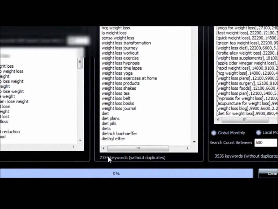 Long Tail Keyword Research For YouTube Ads Reference: Best Long Tail Keyword Research Tool Tutorial And Download