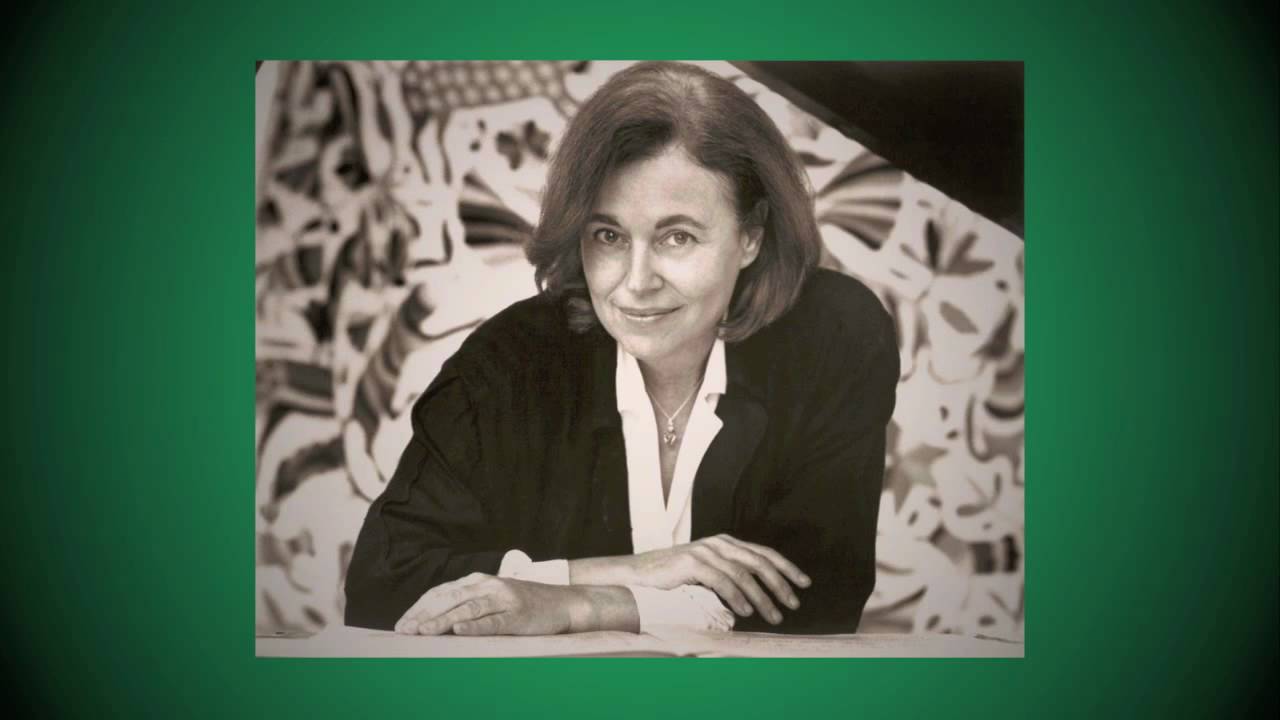 Evelyne Crochet plays Bach Prelude & Fugue in Csharp minor, BWV 849