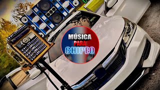 EL LUNARCITO (TÍPICO) - THE NEW FLOW | PARA MUSICÓLOGOS 🥁🔊