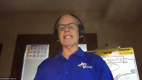 Agile Denver North Meetup: STATIK to stand up a new Scrum team or to re-orient an existing one