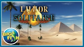 Luxor Solitaire screenshot 5