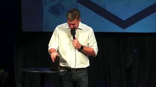 Growth Track | Week 3: The Mission, Values and Vision of The Well