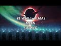 EL WAILI X ALMAS MEEN Slowed Extra Reverb 