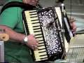 JOE FEDORCHAK POLKA BAND AT FRANKENMUTH "POLKA MEDLEY"