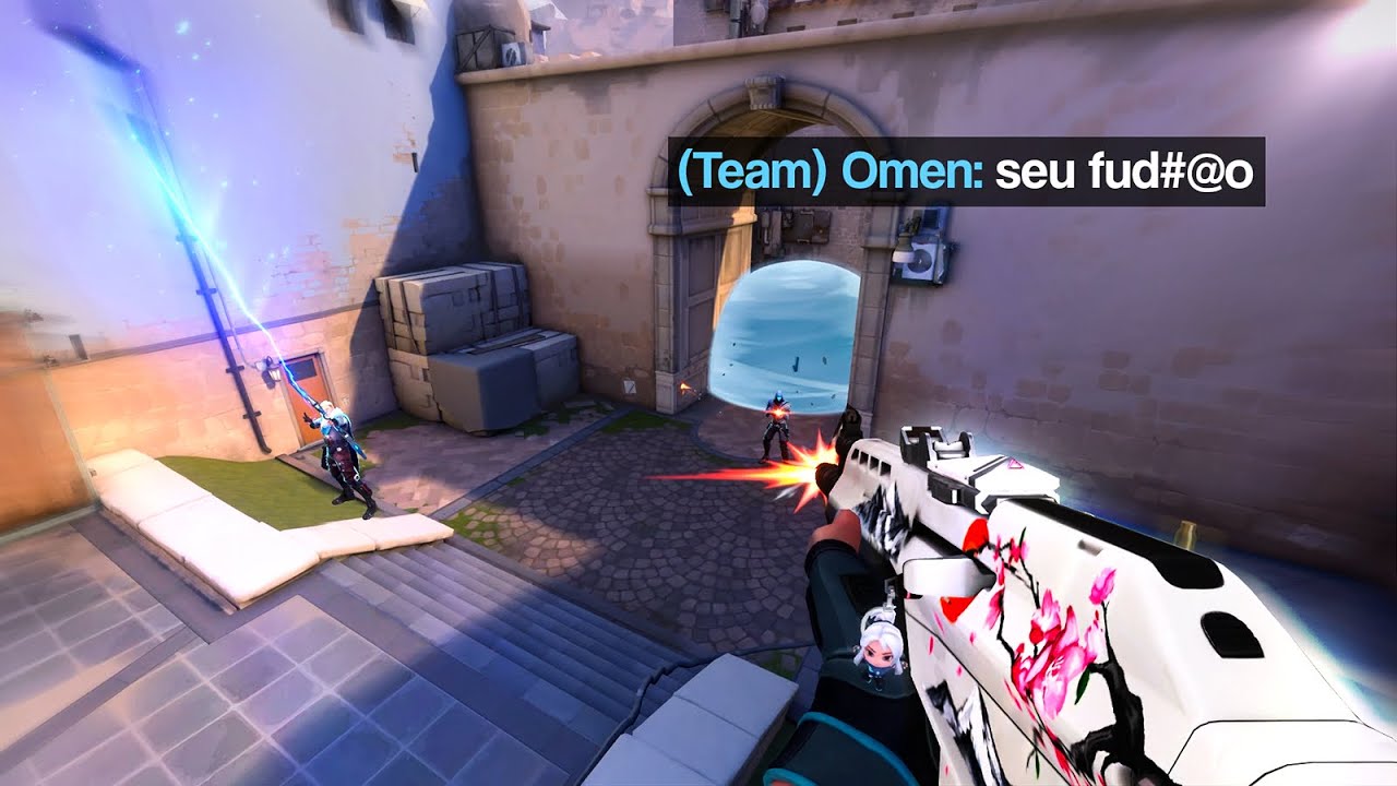 carreguei tóxicos mais uma vez