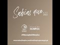 Sabias Que | 2022 | 37