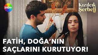 Sana Bir Şey Olacağına Bana Olsun... Kızılcık Şerbeti 42. Bölüm