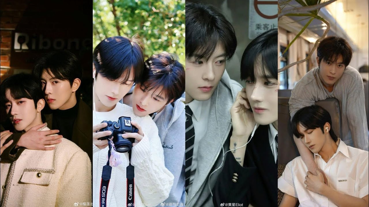 #1 TỔNG HỢP TIKTOK  PHIM ABO DESIRE (CP CHÍNH + CP PHỤ)