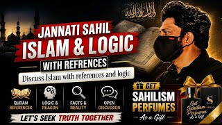 Open Live Stream - Free Sahilism Perfumes For Indian Muslim Callers
