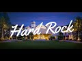 Hard Rock Hotel at Universal Orlando Resort Tour 4K  May ...