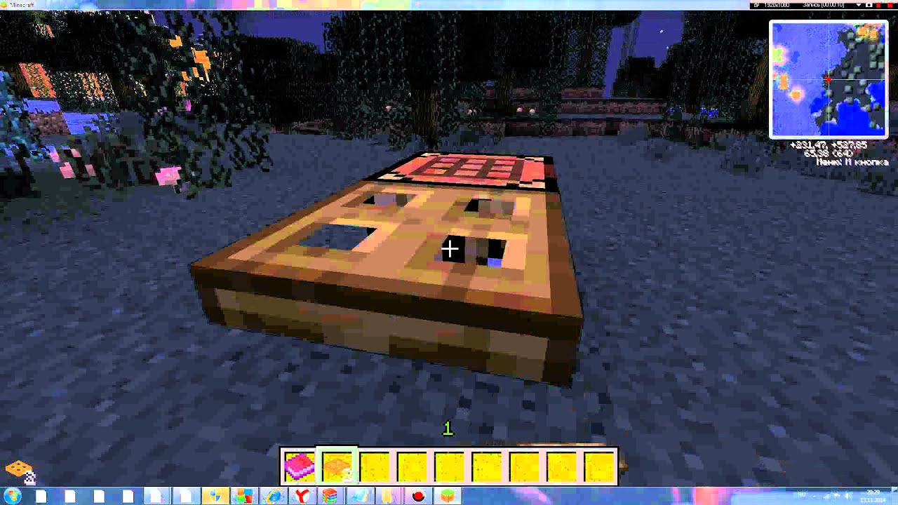 как сделать люк в майнкрафте. еловый люк крафт. 16. 2. как сделать люк в майнкрафт.