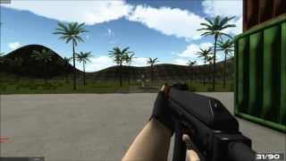 Celebrity [Unity3d] Ultimade Takedown - Multiplayer FPS Update #02 Net Worth