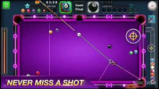 Aim tool crack lifetime 8 ball pool free for all work all android Mobile screenshot 4