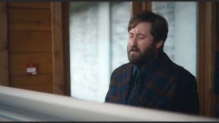 Jim Howick - With or Without You | Sex Education season 4