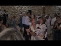 13 06 2026 LIDER Kapeli Stąporkowskiej wita wszystkich i rozpoczynamy tańce w Bursztynie.