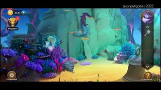 100 Doors - 100 Worlds - Level 28 - Peaksel - Puanputigames