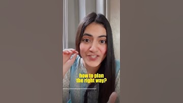 Planning fallacy #shorts #shortsyoutube #shortsvideo #shortsfeed #timemanagement #psychology