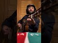 AEM حب وعقلية BONO Guitare 