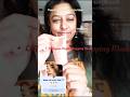Korean pink collagen Wrapping Mask||overnightmask||antiaging brightening skin||#shorts #glowskin