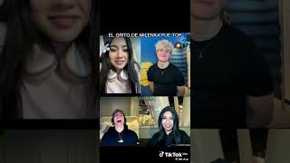 RETO DE GRITO DE GOHAN