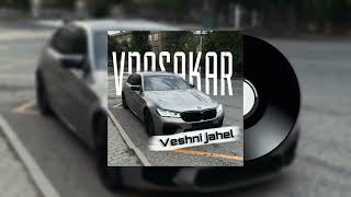 VnasaKar - Veshni Jahel (Remix)