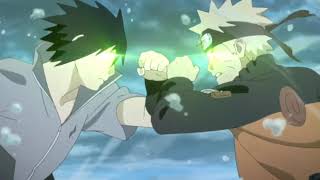 Naruto Overlay Clips For Your Editpart 1