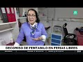 El peligro de comprar remedios en ferias: Policía realiza nuevos decomisos