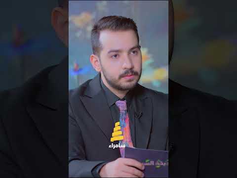 حسين البصري اني مو خال الفنان فهد نوري وما يشرفني يصير ابن أختي 