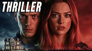 They Won Their Dream Home… And Unlocked A Living Nightmare | Full Horror Thriller Movie Profile