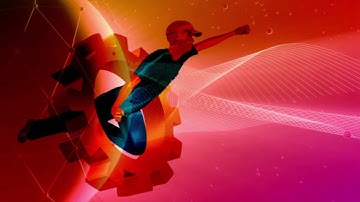 Luwaks  -  Parallax (EDM)