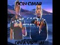 Don Omar - Diva Virtual (Angel Castillo Remix)