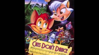 Cats Don't Dance OST - (07) Big And Loud - Pt. 2