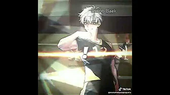 nishikawa vs siwo baek