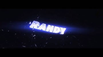 RANDY　intro　#RYCN
