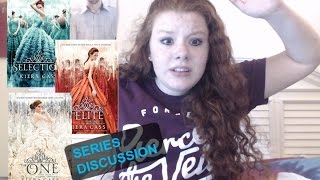 SELECTION SERIES DISCUSSION