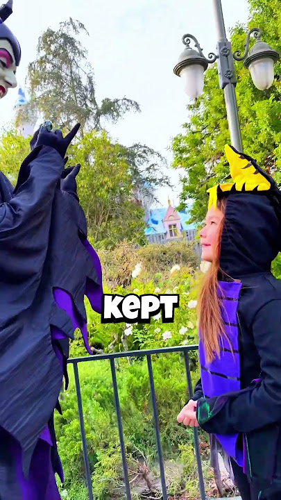 When Disney Villains Meet THEMSELVES 🦹♂️