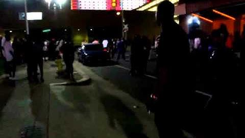 One handed push ups while solving a Rubik