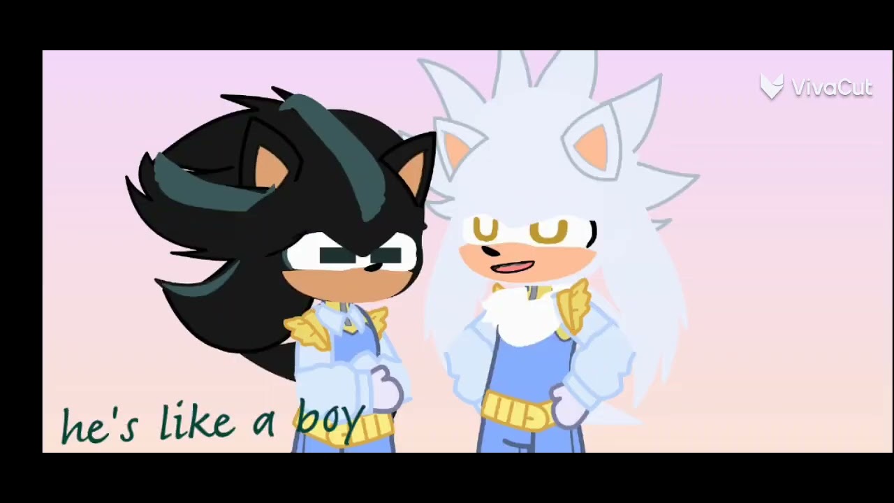 Algo de la AU Sonic School 