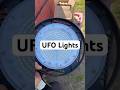 24,000LM UFO lightS. Turn dark sheds into daylight. Plug & hang—instant brightness.