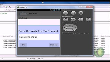 Personal Health Records in Cloud Computing using Attribute based Encryption