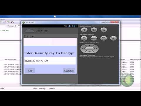 Personal Health Records in Cloud Computing using Attribute based Encryption
