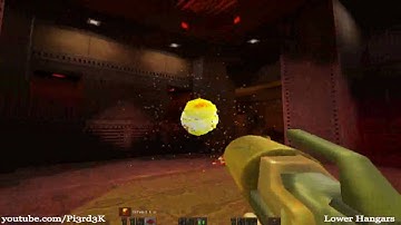 Quake II: The Reckoning - Playthrough - Part 19